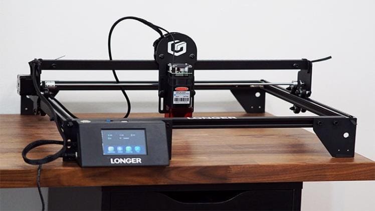 Longer Laser Engraver: Expert Laser Engraving Solutions