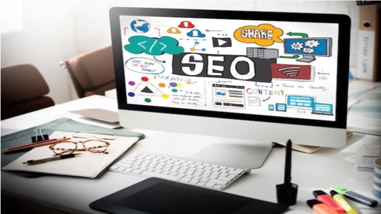 SEO Company, Your Pathway to Digital Eminence