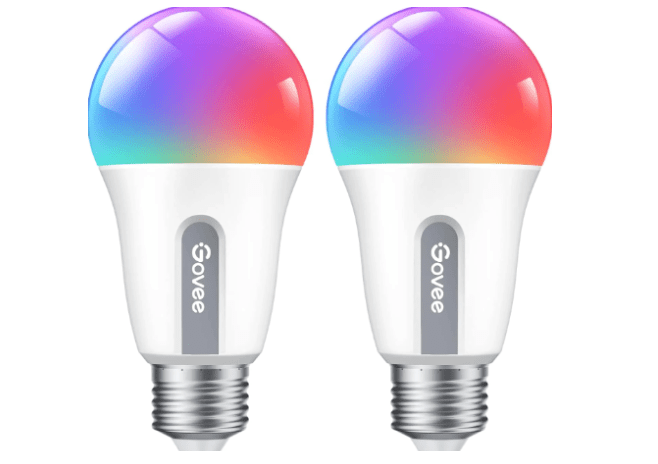 What Features Smart LED Lights Provide Users In 2023