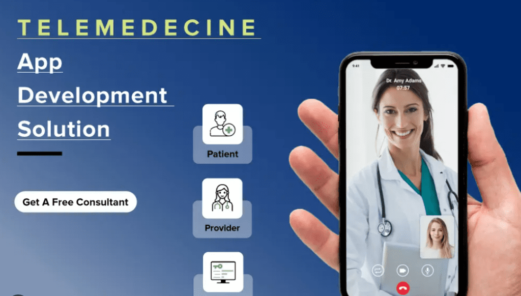 What Features to Include in Telemedicine Application Development