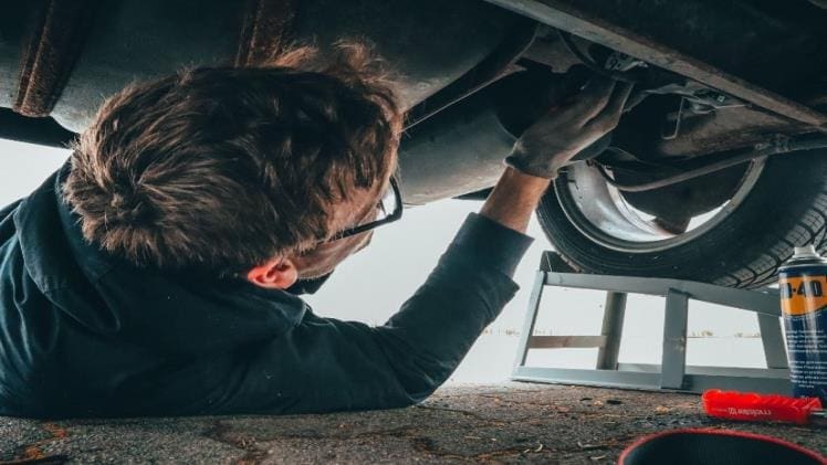 What To Expect From An Ldv Service Centre Near Me: Services And Benefits LDV service centre near me