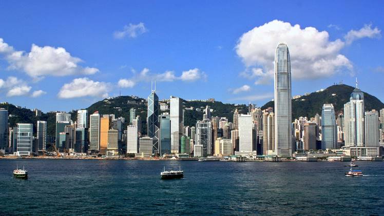 Hong Kong Company Formation: A Step-by-Step Guide for Entrepreneurs