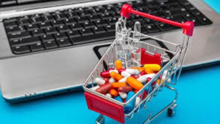 The Advantages of Purchasing Health and Wellness Products Online