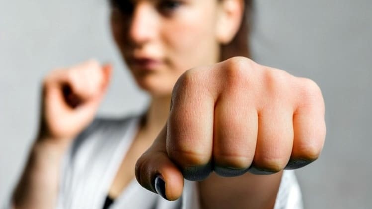 The Importance of Self-Defence – What you Need to Know