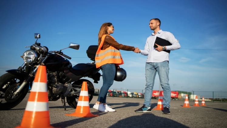 The Lifesaving Role Of Legal Guidance After A Motorcycle Mishap In Georgetown