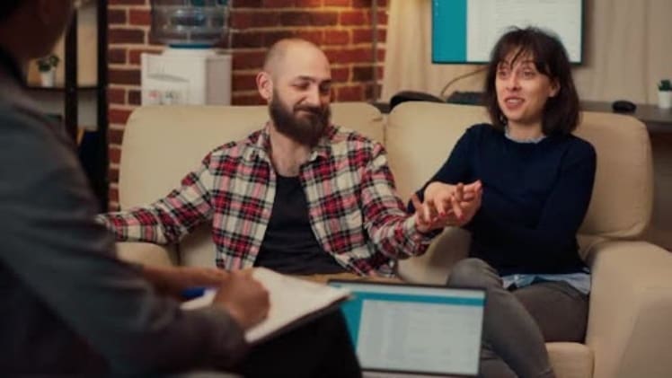 The Role of Marriage Counseling in Restoring Relationships