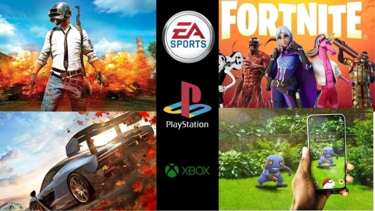 The Ultimate Top 10 Online Games- DoubleDown Classics