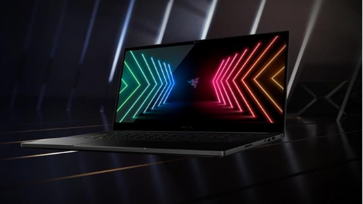 Transforming Laptops Into High-performance Gaming Machines With Nvidia Rtx