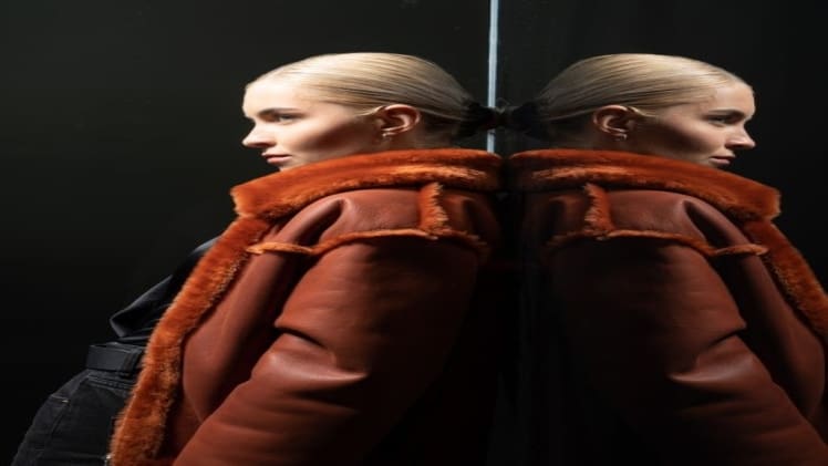 What Happens If My Shearling Jacket Gets Wet?