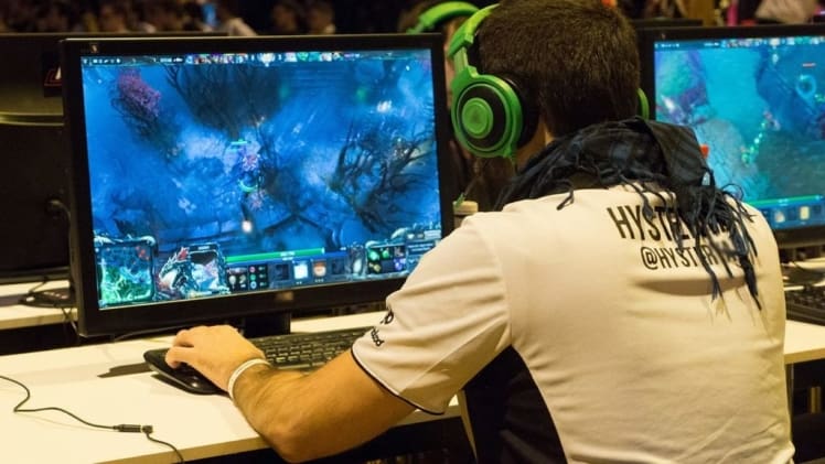 Winning Recipe: Diverse Games, Safe Gaming, and Happy Players