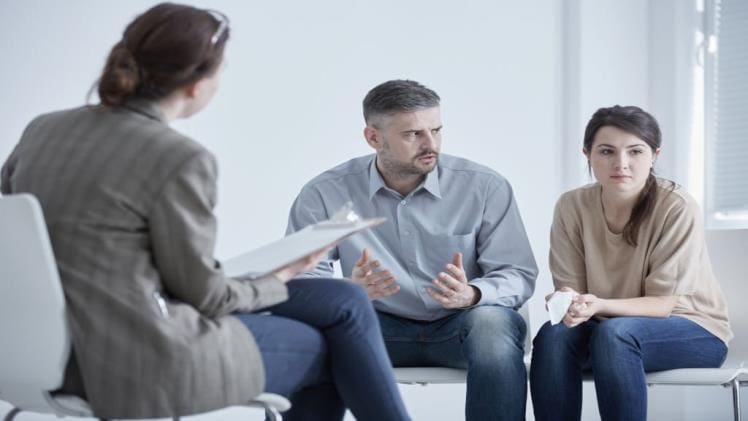Recognizing Signs: When Marriage Counseling Becomes Essential for Relationship Health