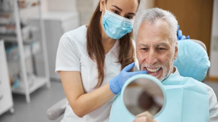 Reclaiming Your Smile: The Power of Dental Implants in Today’s Health Landscape