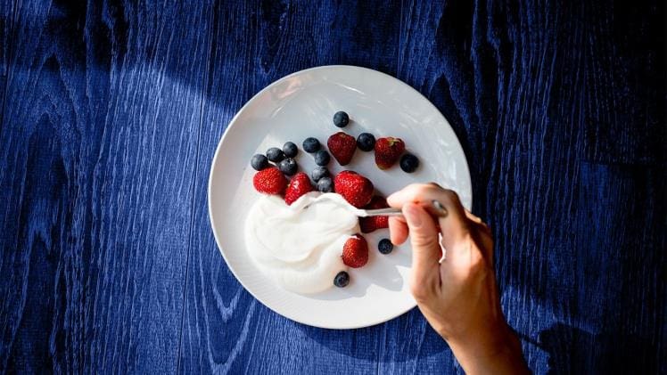 5 Benefits of Prebiotic Powder Supplements