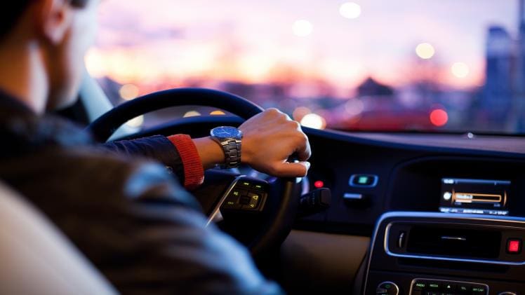 5 Reasons Why A Car Does Not Go Past 3000 RPM