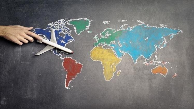 6 Tips To Make Your Vacation Easier