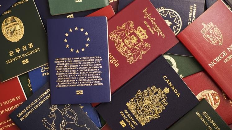 An Investment Migration Insider’s View of 36 Years of Citizenship by Investment