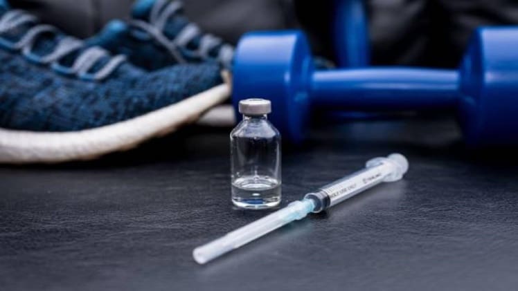 Buy Anavar Online in the UK: A Comprehensive Overview