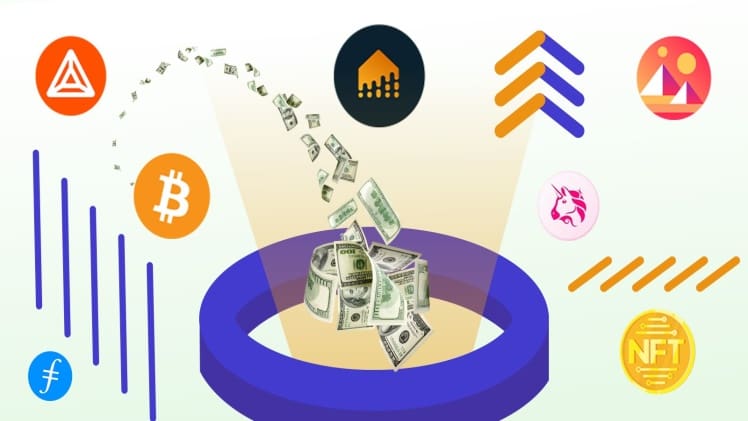 Crypto Investments Unleashed – A Guide to Building and Managing Your Portfolio