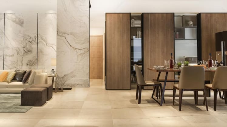 Enhancing the Customer Experience with High Quality Renderings