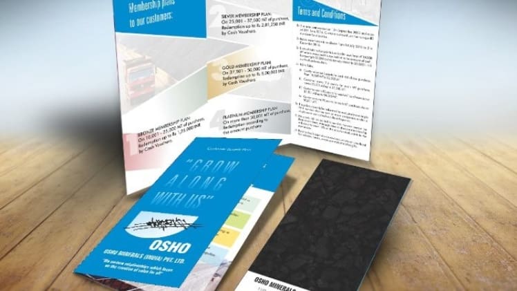 How Brochure Printing Services Can Boost Your Business