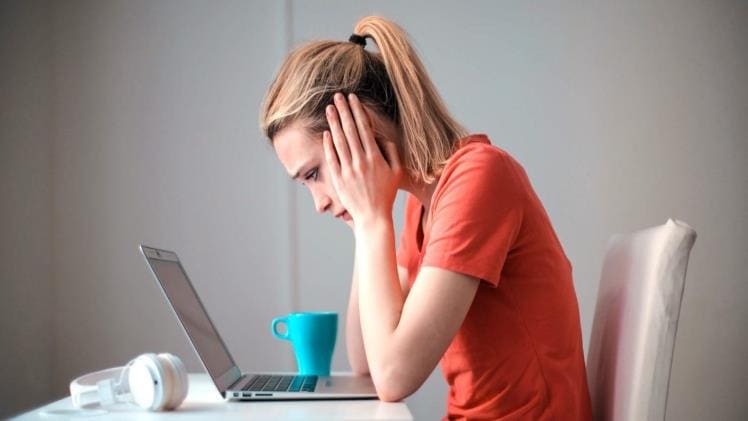 Mastering Self-doubt: How to Overcome Personal Worries