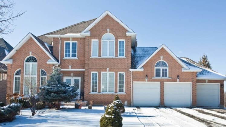 Preparing Your Roof for Seasonal Changes