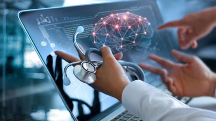 Technology Advances In Health Care: Trends And Top 11 Software In 2023