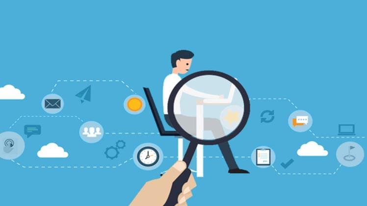 The Advantages of Outsourcing Fingerprint Background Checks For Your Company
