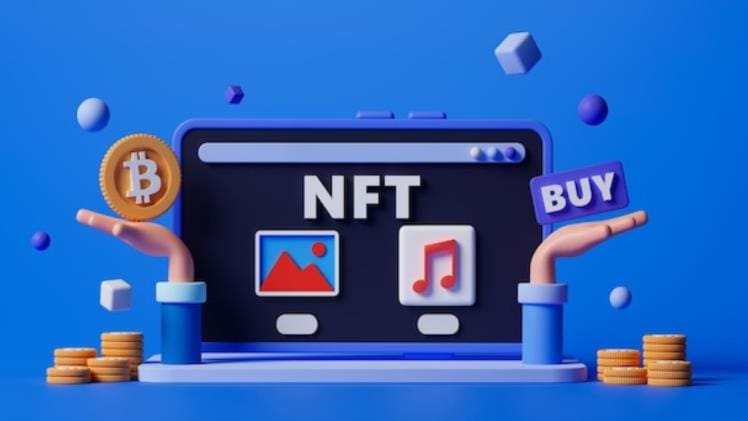 Unlocking Value – Exploring The NFT Marketplace For Investors