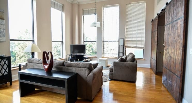 5 Reasons People Use Temporary or Corporate Housing