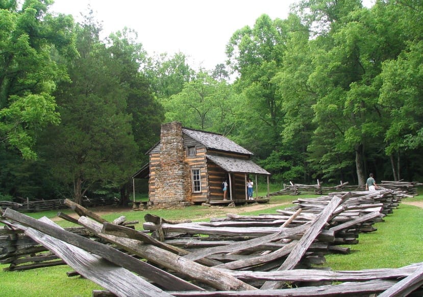 6 Tips For Planning The Perfect Nature Getaway with Friends