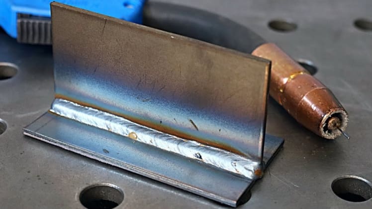 A Comprehensive Guide to Gas Metal Arc Welding: Everything You Need to Know