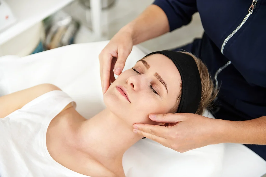 Behind The Glow: Exploring The Role of an Esthetician