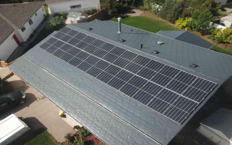Getting Your Roof Ready for Solar Installation: Preparing Your Home