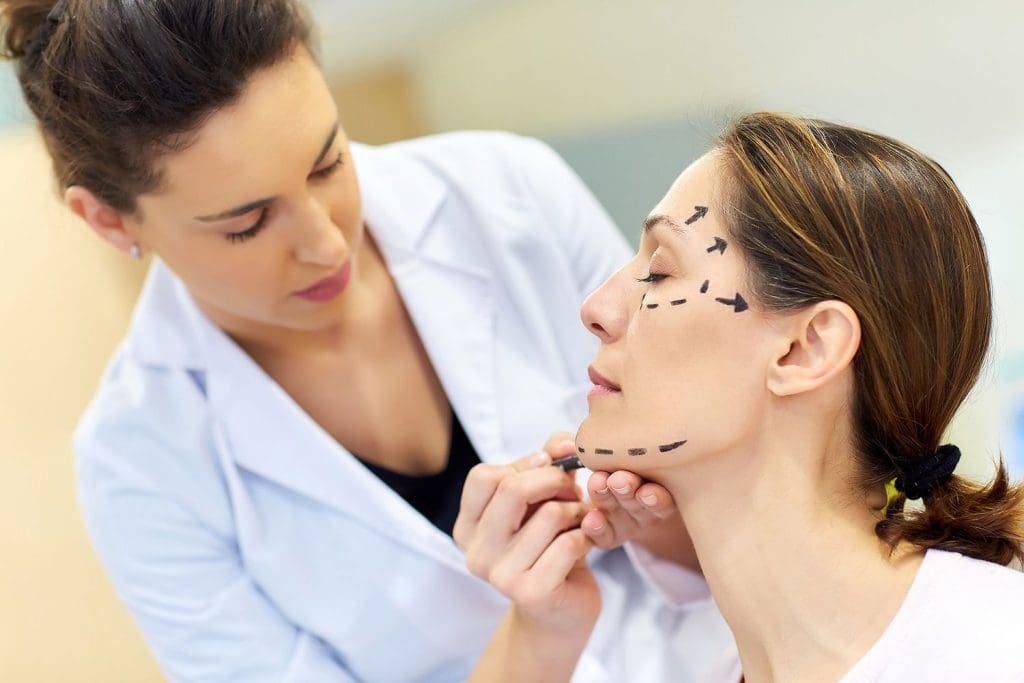 How To Prepare For A Successful Facelift Surgery