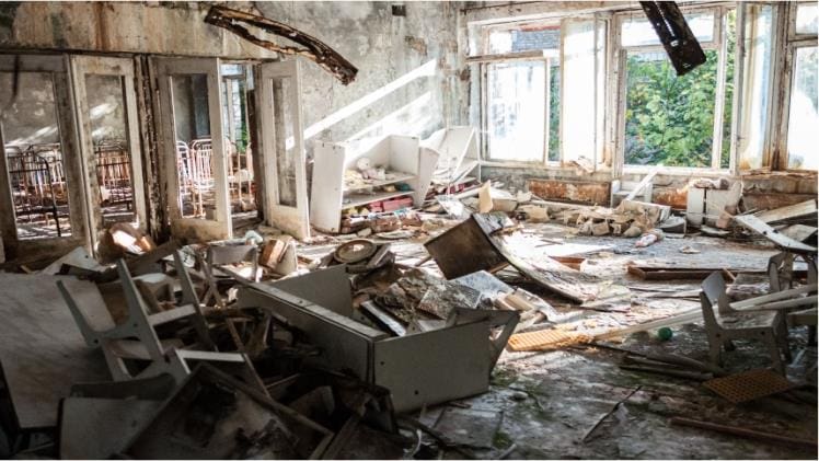 Junk Removal Services for Compact Living: Navigating Condos and Apartments