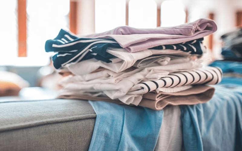 The Art of Vintage T-Shirt Restoration: Bringing Old Shirts Back to Life