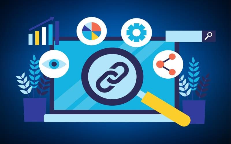 The Backbone of SEO: Understanding the Importance of Backlinks