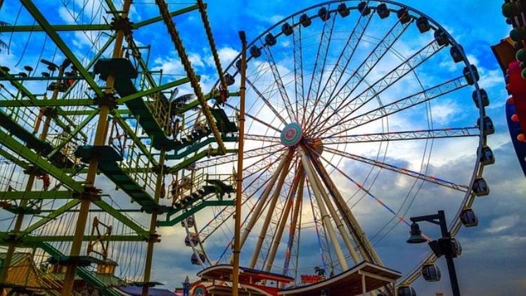 Tips For Making Your Trip To Pigeon Forge Super Memorable