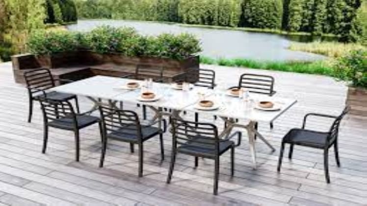 Top Styles to Transform Your Outdoor Space In 2024