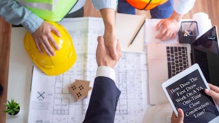 VA Construction Loan | One-Time Close| Plan with a Construction Loan Calculator