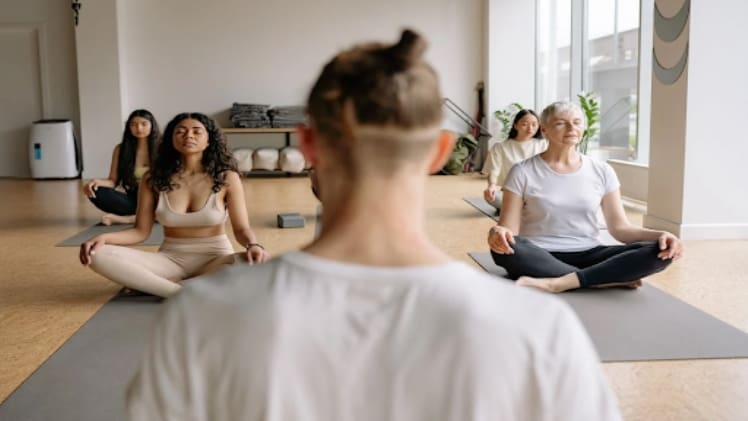 Yoga in Hong Kong: Finding Your Sanctuary in the Urban Jungle