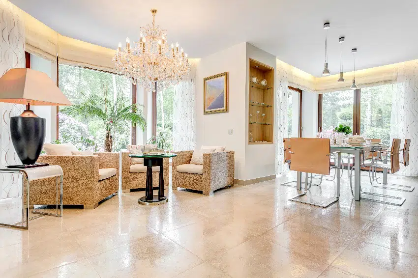 Expert Tips For Choosing The Perfect Tiles For Your Home