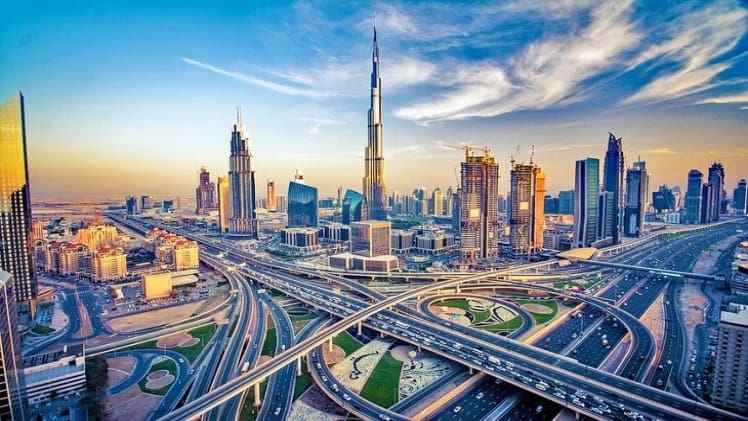 Foreign Investment Ownership in UAE