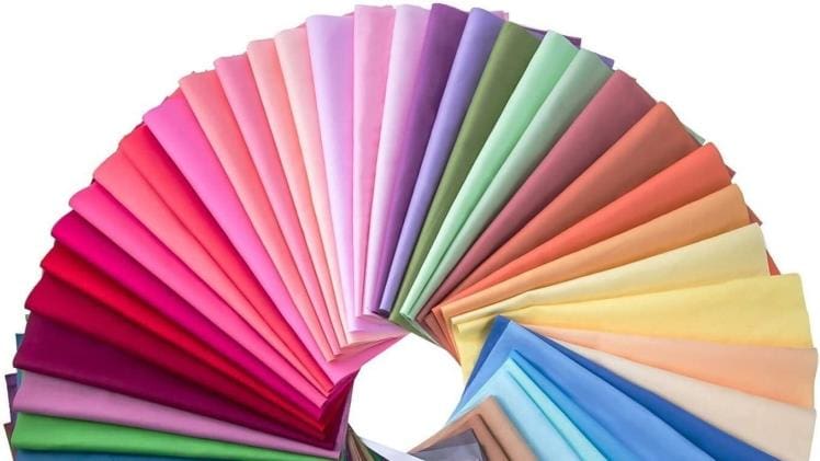 Navigating the World of Fabric Suppliers
