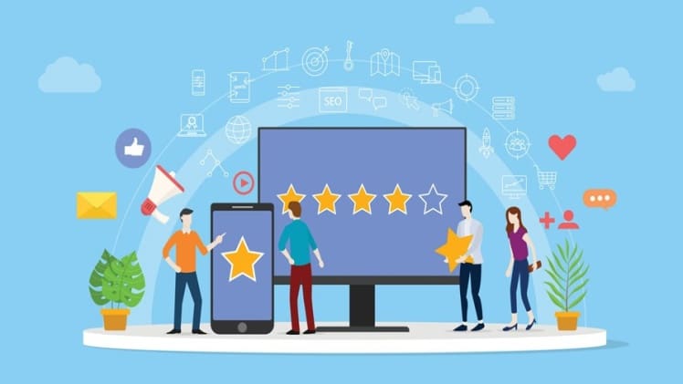 Building Trust in the Digital Age: The Power of Online Reputation Management