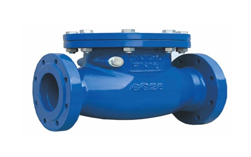 5 Essential Things to Check When Buying Check Valves