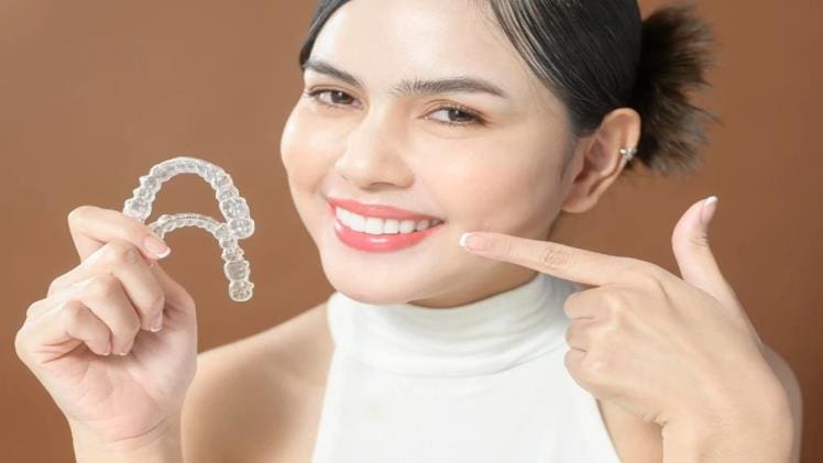 Is Invisalign A Good Choice For Kids?
