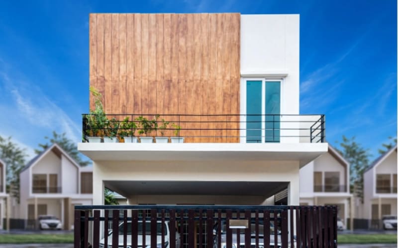Unveiling the Essential Functions of House Construction