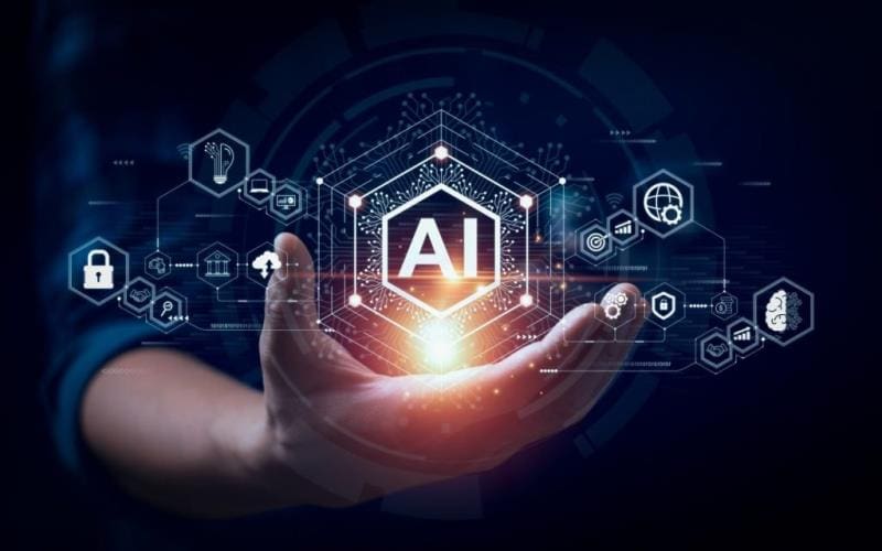 AI-Powered App: Supercharge Your User Experience with Cutting-Edge Tech